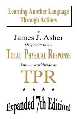 ﻿یادگیری زبان دیگری از طریق عمل