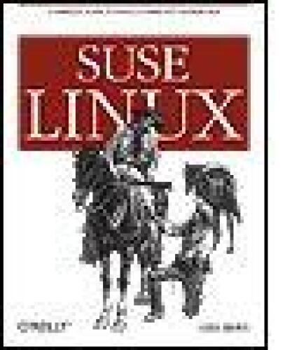 ﻿SUSE Linux
