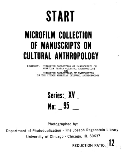 ﻿تاریخ طبیعی یک مصاحبه