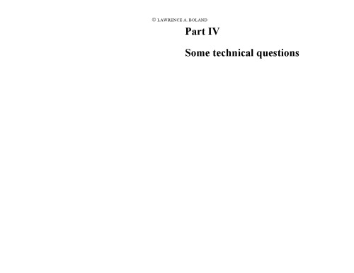 اصول اقتصاد: برخی دروغ می گویند معلم من به من گفت