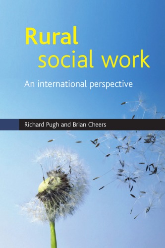 ﻿مددکاری اجتماعی روستایی: یک دیدگاه بین المللی