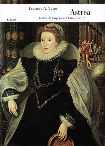 ﻿آستریا. ایده امپراتوری در قرن شانزدهم