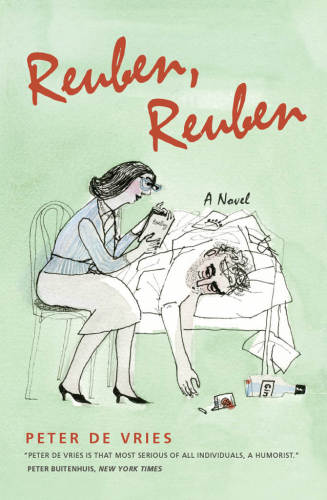 ﻿روبن، روبن