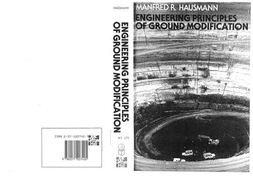 ﻿اصول مهندسی اصلاح زمین