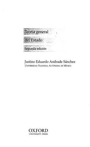 ﻿نظریه عمومی دولت