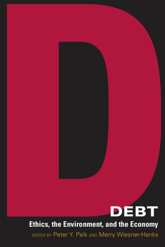 ﻿بدهی: اخلاق، محیط زیست و اقتصاد