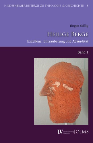 ﻿کوه های مقدس تعالی، افسون زدایی و پوچی (3 جلد)