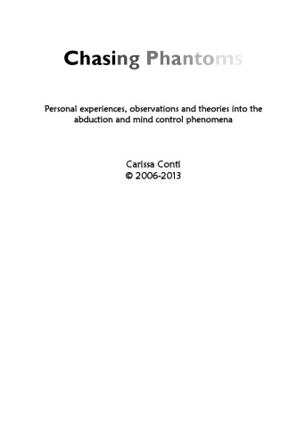 ﻿تعقیب فانتوم ها