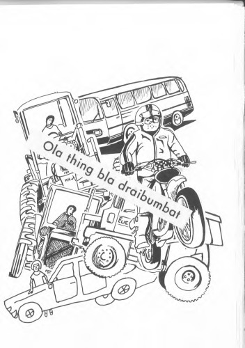 ﻿اولا چیز بلا درایبومبات