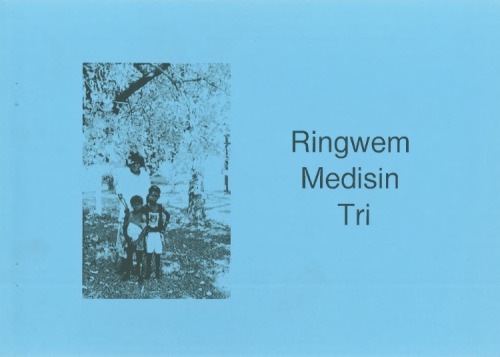 ﻿Ringwem Medicine Tri