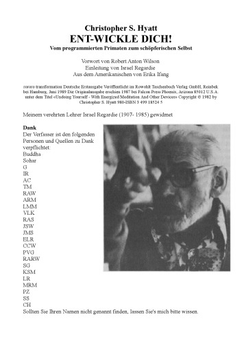 ﻿خودت را توسعه بده! از نخستی های برنامه ریزی شده تا خود خلاق