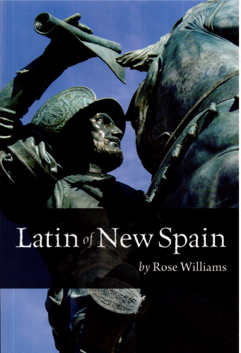 ﻿لاتین اسپانیای جدید