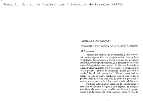 ﻿سخنرانی های برکلی