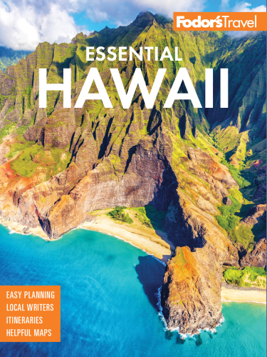 ﻿Fodor’s Essential Hawaii
