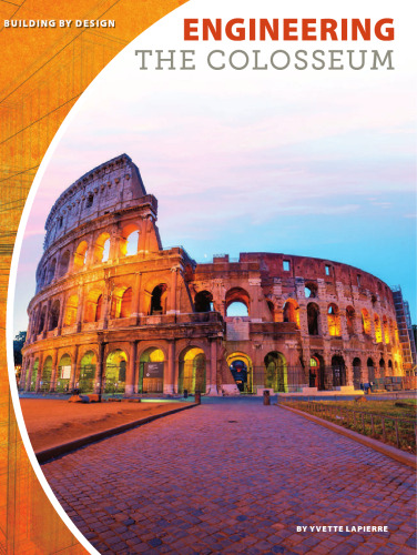 ﻿مهندسی کولوسئوم