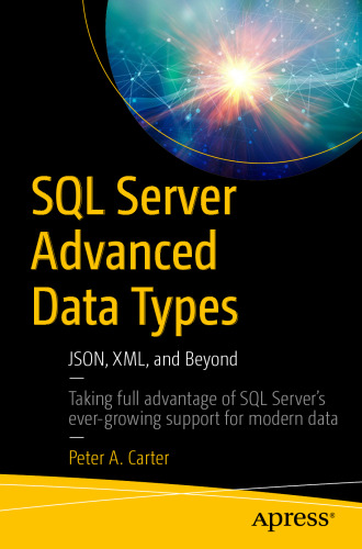 ﻿انواع داده پیشرفته SQL Server: JSON، XML و فراتر از آن