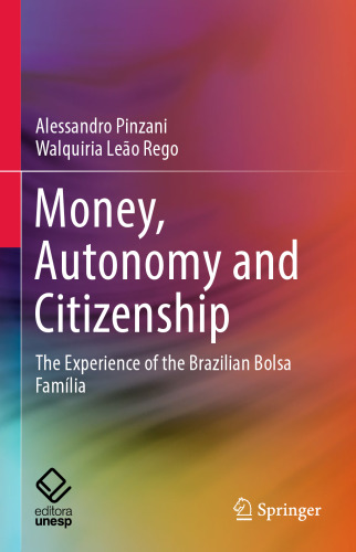 ﻿پول، خودمختاری و شهروندی: تجربه بولسا فامیلیا برزیل