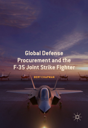 ﻿تدارکات دفاعی جهانی و جنگنده حمله مشترک اف-35