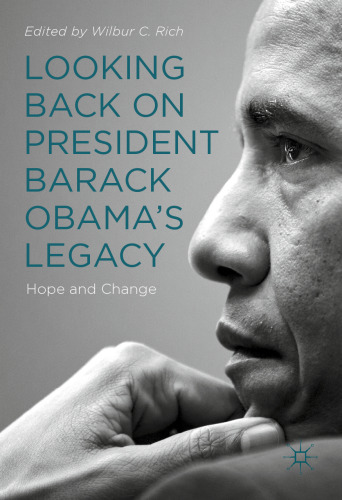 ﻿نگاهی به میراث پرزیدنت باراک اوباما: امید و تغییر