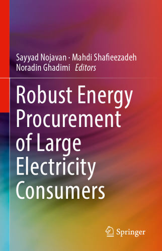 ﻿تدارکات قوی مصرف کنندگان برق بزرگ