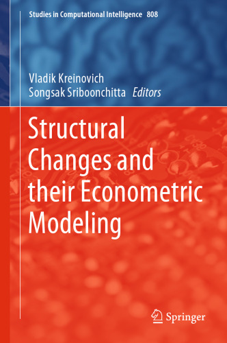 ﻿تغییرات ساختاری و مدلسازی اقتصادسنجی آنها