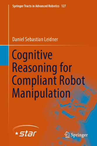 ﻿استدلال شناختی برای دستکاری ربات سازگار