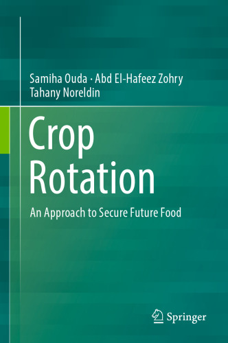 ﻿تناوب زراعی: رویکردی برای تامین غذای آینده