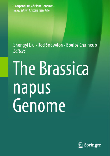 ﻿ژنوم Brassica napus