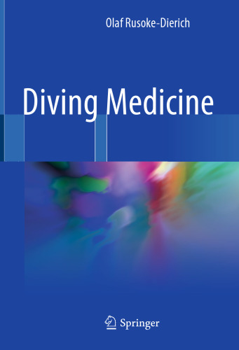 ﻿پزشکی غواصی