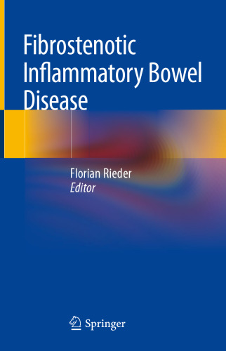 ﻿بیماری التهابی روده فیبروستنوتیک