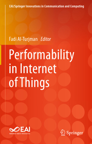 ﻿کارایی در اینترنت اشیا