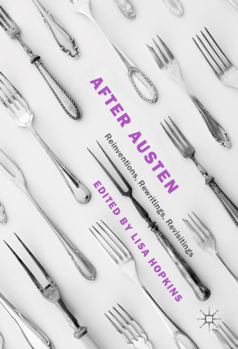 ﻿پس از آستن: ​​اختراع مجدد، بازنویسی، بازبینی