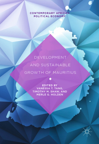 ﻿توسعه و رشد پایدار موریس