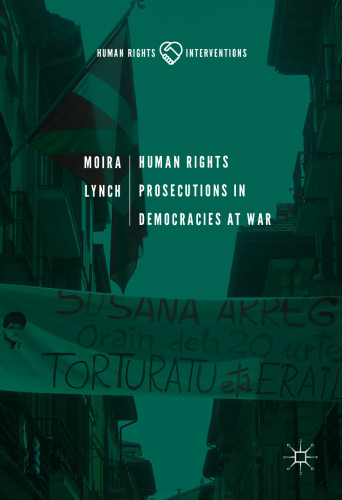 ﻿تعقیب حقوق بشر در دموکراسی ها در جنگ