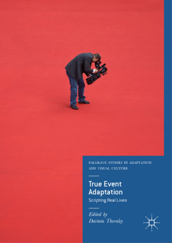 ﻿انطباق واقعی رویداد: اسکریپت زندگی واقعی