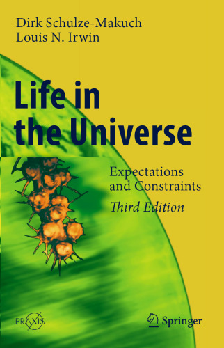 ﻿زندگی در جهان: انتظارات و محدودیت ها