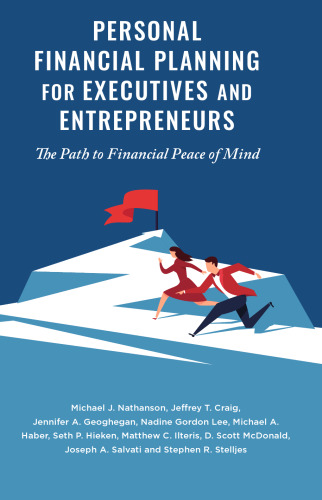 ﻿برنامه ریزی مالی شخصی برای مدیران اجرایی و کارآفرینان: راهی برای آرامش مالی ذهن