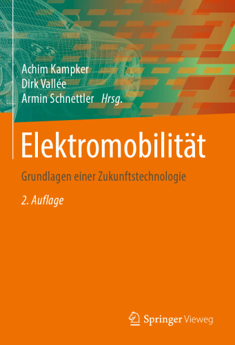 ﻿حرکت الکتریکی: مبانی یک فناوری آینده