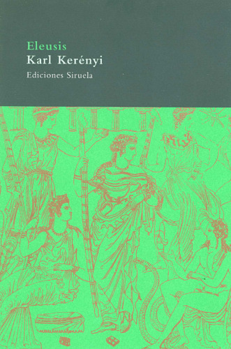﻿الئوسیس: تصویر کهن الگوی مادر و دختر
