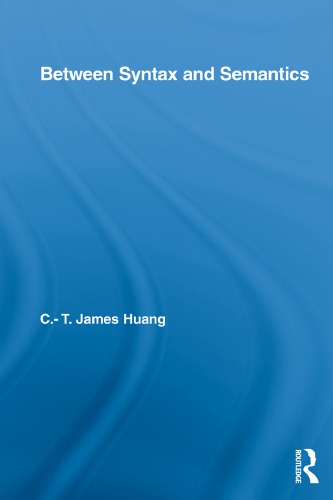 ﻿بین نحو و معناشناسی