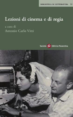 ﻿درس سینما و کارگردانی