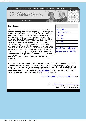 ﻿افتتاحیه اسقف