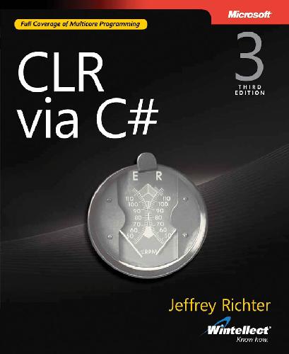 ﻿CLR از طریق Csharp