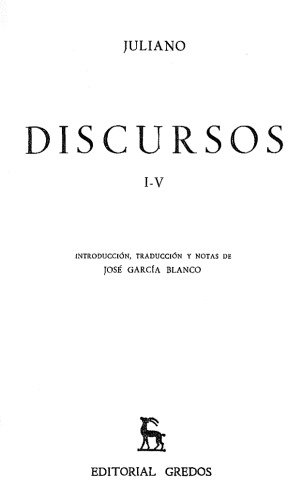 ﻿سخنرانی های I تا V