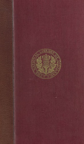 ﻿نسخه خطی Bannatyne نوشته شده در زمان آفت 1568