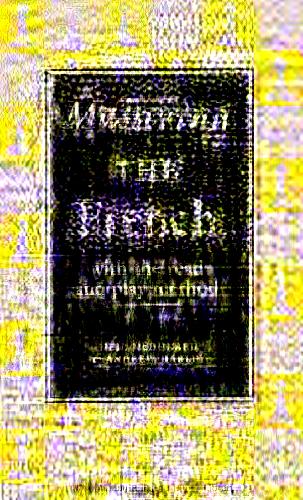 ﻿تسلط بر زبان فرانسه