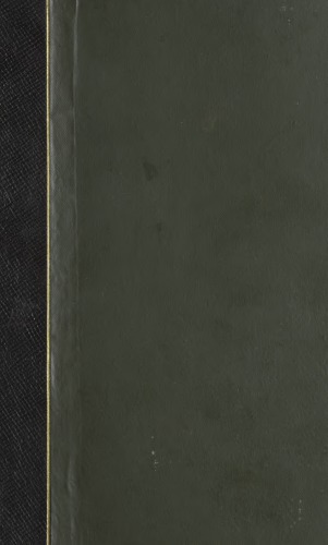 ﻿آثار شعری سر ویلیام الکساندر ارل استرلینگ: جلد. II. آثار غیر نمایشی