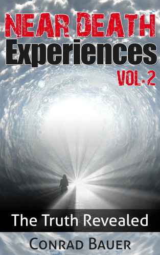 ﻿Near Death Experiences Vol. 2: حقیقت آشکار شده