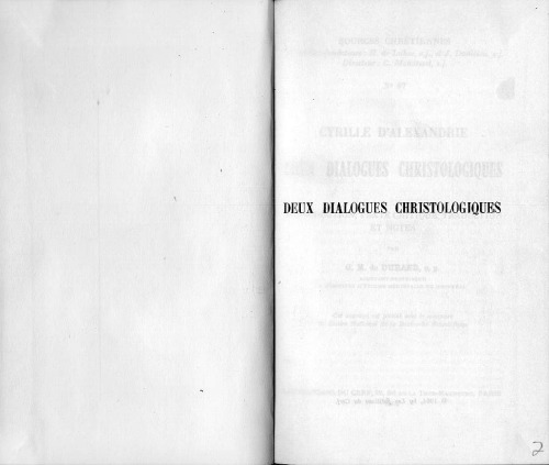 ﻿Symeon the New Theologian: Catecheses 1-5, volume I