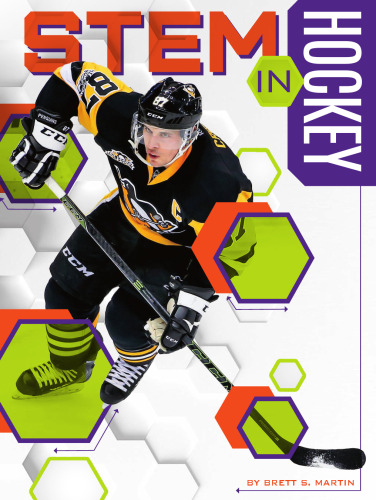 ﻿STEM در هاکی